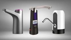 World Water Day 2022: Amazon Discounts On Best Automatic USB Charging Wireless Water Dispenser Pump
