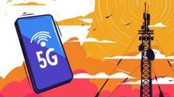 5G Spectrum Auction Likely Slated For Early June
