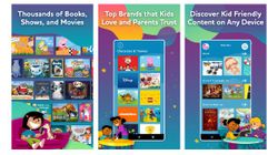 Amazon Ventures Into Gaming Segment For Kids With Two New Titles; Coming To India?
