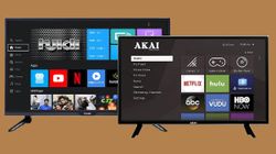 Amazon Sale: Discount Offers On Best Smart TVs under Rs. 15,000