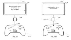 Apple’s Latest Patent Hints Big Move In Gaming Sector Apple’s Latest Patent Hints Big Move In Gaming Sector