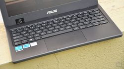 Asus Launches BR1100 Series Laptops With Intel Celeron N4500 CPU; Price Starts At Rs. 24,999
