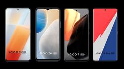 Amazon Sale: Best Discount Offers On iQOO 5G Smartphones