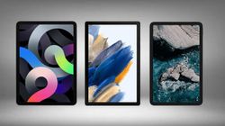 Amazon Sale: Best Discount Offers Top Tablets To Buy In India