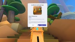 Buying And Selling On Meta: How To Buy, Sell, Tax Details Of Items Of Horizon Worlds On Meta?