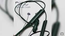 Exclusive: Dizo To Launch Wireless Neckband With Fast-Charging And Premium Kevlar Finish Exclusive: Dizo To Launch Wireless Neckband With Fast-Charging And Premium Kevlar Finish