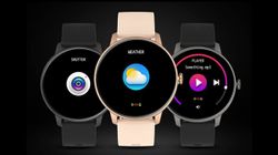 Fire-Boltt Incredible Listed On Amazon India; AMOLED Panel, 7 Days Battery Confirmed Fire-Boltt Incredible Listed On Amazon India; AMOLED Panel, 7 Days Battery Confirmed