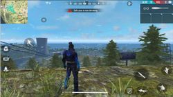 Garena Free Fire Max Redeem Codes For April 21: Exciting Benefits, Perks Of Today’s Codes