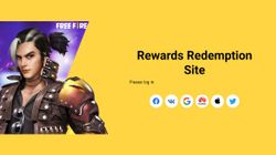 Garena Free Fire Max Redeem Codes For April 28: New Codes, New Rewards