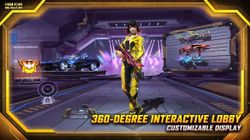 Garena Free Fire Max Redeem Codes For April 9: Steps To Claim Exciting Freebies Explained Garena Free Fire Max Redeem Codes For April 9: Steps To Claim Exciting Freebies Explained