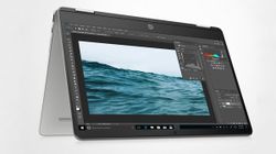 HP Launches A 2-In-1 Chromebook With 14” Touch Display And Up To 14 Hrs Battery Life