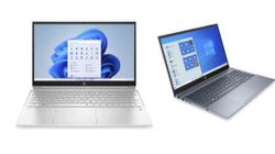HP Announces New Pavilion Laptops With Intel 12th Gen Core Processor; India Price, Sale Dates