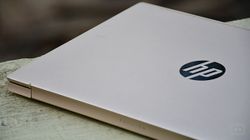 HP Pavilion Aero 13 Review: A Heavy-Duty Machine In Ultra-Sleek Body
