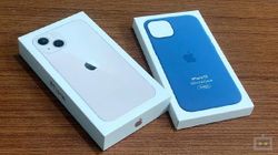 Apple Starts Assembling iPhone 13 In India: Time For A Price Cut?