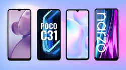Mother’s Day Gift Ideas: Best Budget Smartphones Under Rs. 10,000 Gift Your Mother