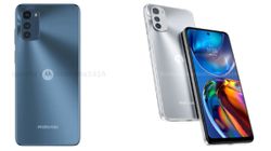 Moto E32 Budget Phone Coming Soon; Renders, Key Specs Leaked Moto E32 Budget Phone Coming Soon; Renders, Key Specs Leaked