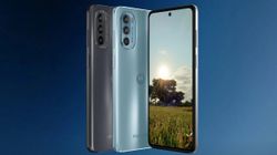 Moto G52 India Launch Reportedly Set For This Month; Read All The Details Inside