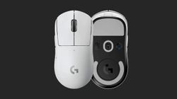 Logitech G PRO X Superlight Wireless Gaming Mouse Lands In India: Pricing & Features Logitech G PRO X Superlight Wireless Gaming Mouse Lands In India: Pricing & Features