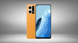 Oppo F21 Pro Goes On Sale In India; Check Price, Specs, And Exciting Offers Oppo F21 Pro Goes On Sale In India; Check Price, Specs, And Exciting Offers