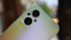 How To Capture 108MP Images On Oppo F21 Pro 5G?