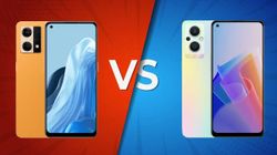 Oppo F21 Pro 4G Vs F21 Pro 5G: Worth Paying Extra Rs. 4,000 For 5G Model?