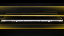 Poco F4 GT Confirmed To Be Rebranded Redmi K50 Gaming Phone; Features & Specs