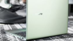 Realme Book Prime Coming To India On April 7 With Up To 16GB RAM