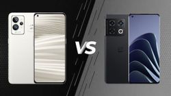Realme GT 2 Pro Vs OnePlus 10 Pro: Which Android Flagship Should You Pick?