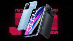 Realme Narzo 50A Prime With FHD+ Display India Launch On April 25; Expected Price & Sale Realme Narzo 50A Prime With FHD+ Display India Launch On April 25; Expected Price & Sale