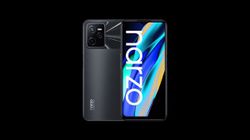 Realme Narzo 50A Prime India Launch Tipped For April 30; No Charger In The Box Realme Narzo 50A Prime India Launch Tipped For April 30; No Charger In The Box