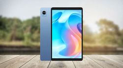 Realme Pad Mini With 18W Fast Charging Announced; How's It Different From Realme Pad?