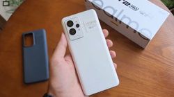 Realme Q5-Series Launch Set For April 20 In China- Key Specs & Features Realme Q5-Series Launch Set For April 20 In China- Key Specs & Features