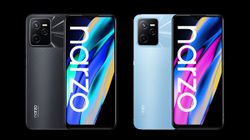 Realme Narzo 50A Prime India Launch Officially Confirmed; Price & Specifications