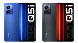 Realme Q5i With Dimensity 810 5G SoC Goes Official; Price, Features & Specs