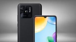 Redmi 10 Power Goes On Sale At Rs. 14,999 In India; Features & Where To Buy Redmi 10 Power Goes On Sale At Rs. 14,999 In India; Features & Where To Buy