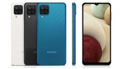 Samsung Galaxy A12 Android 12 Update Rolling Out Soon; Testing Begins In India