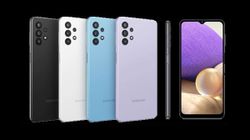 Samsung Galaxy A32 5G Android 12 Update Released: What's New In Store? Samsung Galaxy A32 5G Android 12 Update Released: What's New In Store?
