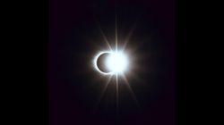 Solar Eclipse 2022: How To Watch The First Partial Solar Eclipse Of 2022 Today