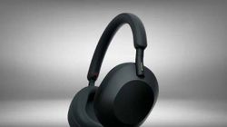 Sony WH-1000XM5 Renders Show New Design; Key Specifications Also Revealed Sony WH-1000XM5 Renders Show New Design; Key Specifications Also Revealed