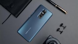 Tecno Phantom X With 33W Fast Charging Launched In India Tecno Phantom X With 33W Fast Charging Launched In India