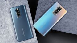 Tecno Phantom X India Launch Date Officially Revealed; Features, Pricing Everything We Known So Far Tecno Phantom X India Launch Date Officially Revealed; Features, Pricing Everything We Known So Far
