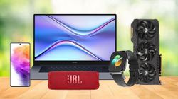 Week 13, 2022 Launch Roundup: Samsung Galaxy A73 5G, Samsung Galaxy A13, HONOR X9 5G, JBL Flip 6, And More