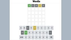 Wordle 286 Hints, Answer For April 1: Is Today’s Word Easy Or Challenging?
