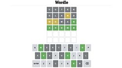 Wordle Answer For April 27: Wordle 311 Hints, Clues, Final Answer For Today