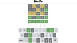 Wordle Answer For April 21: Wordle 306 Hints, Clues For April 21’s Tricky Riddle