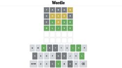Wordle Answer For Today: Hints, Clues For Wordle 308 For April 23