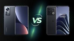 Xiaomi 12 Pro Vs OnePlus 10 Pro: Which One Should You Buy & Why?