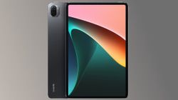 Xiaomi Pad 5 With Smart Pen, Dolby Atmos Launched Starting From Rs. 26,999