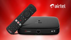 Airtel’s New Xstream Fiber Plans Bring Unlimited Data,17 OTT Subscriptions;Starts At Rs. 699