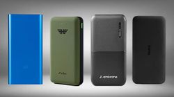 Amazon Deals On Best Handpicked Power Banks To Buy In India